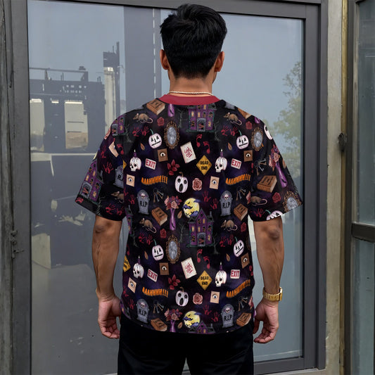 Dead End Ghost Hunting Tee