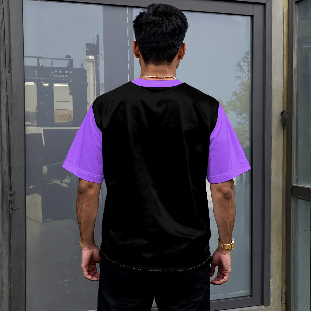 Cute Reaper Goth Unisex Play Tee - Shadow Threadz Crypt
