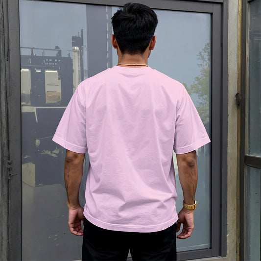 Pastel Bat Kitty Rainbow Play Tee