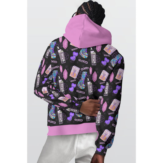 Spellbound Brat Unisex Hoodie - Shadow Threadz Crypt