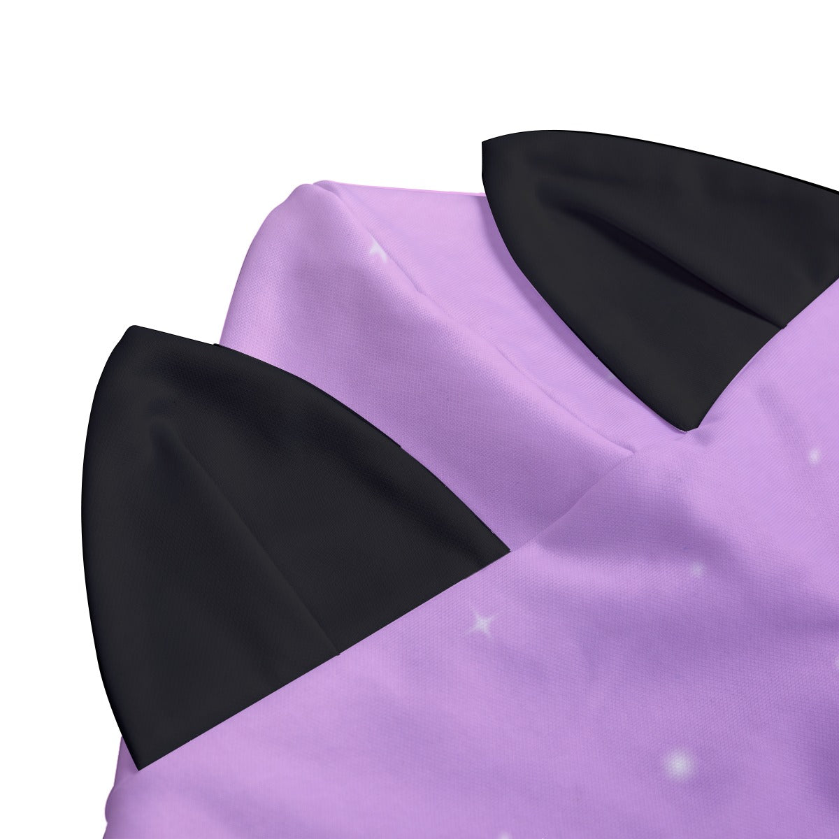 Bite Me Batty Unisex Ears Hoodie - Shadow Threadz Crypt