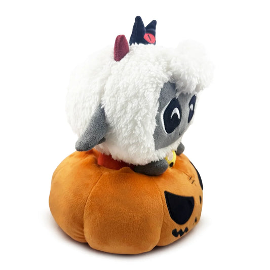 Lamb 9" Halloween Plush - Limited Edition