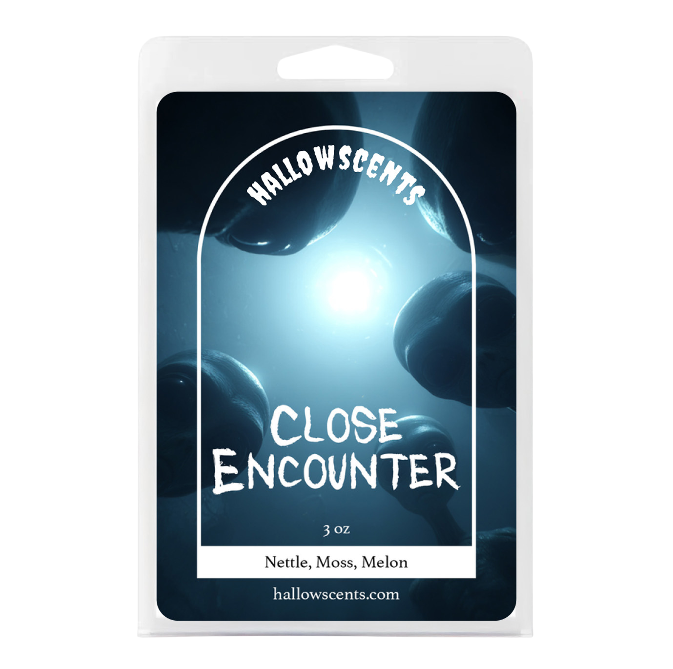 Close Encounter Wax Bar
