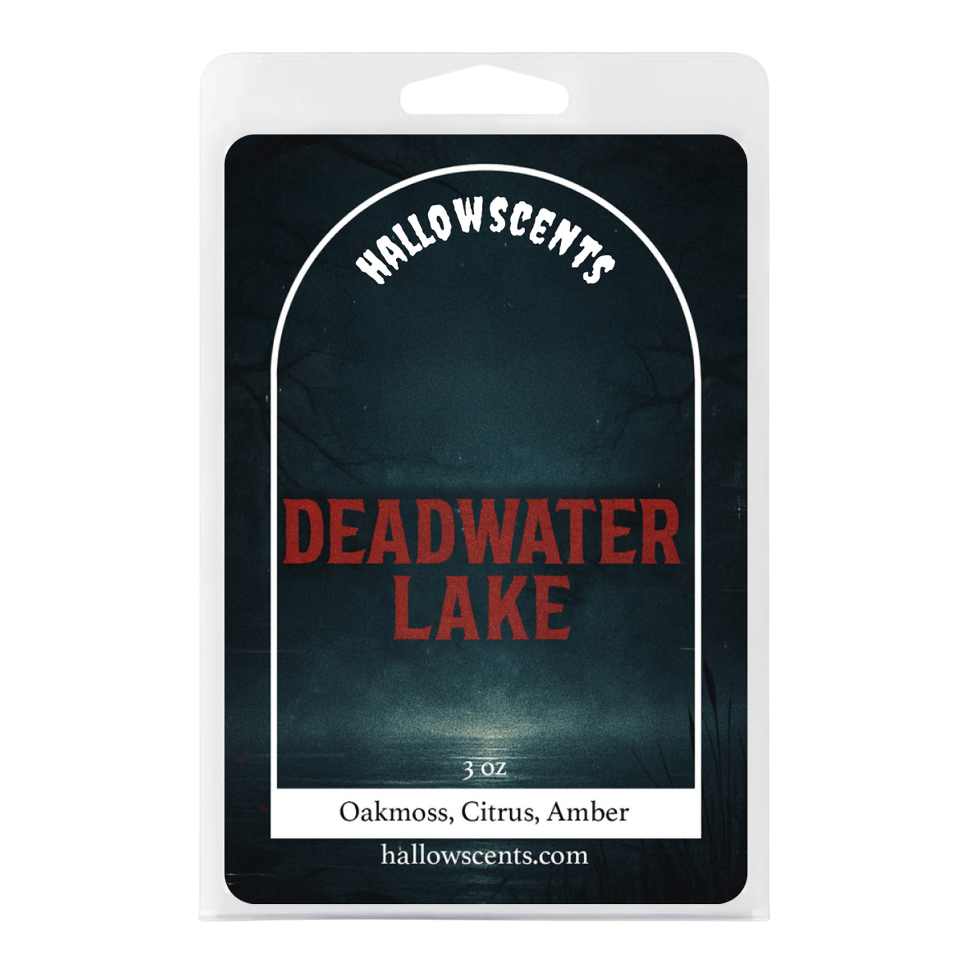 Deadwater Lake Wax Bar