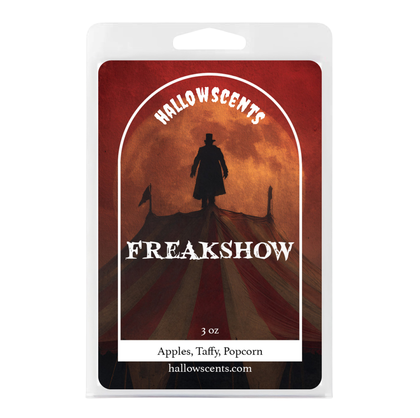 Freakshow Wax Bar