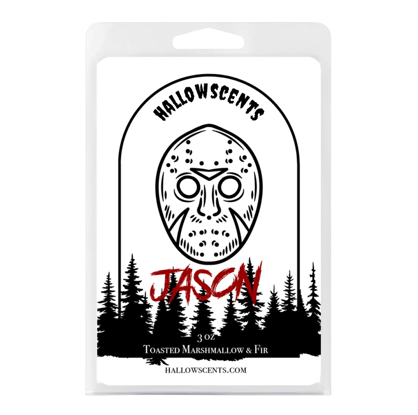 Jason Wax Bar