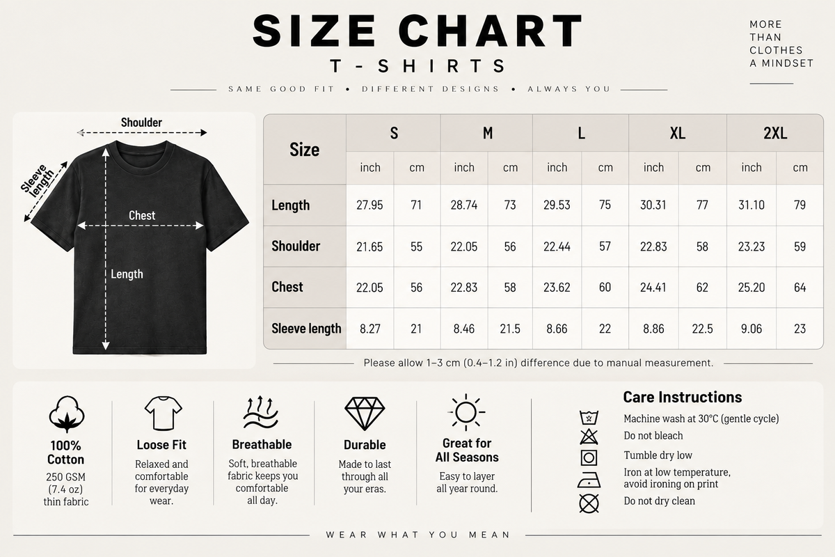 Raven’s Last Stand Washed Tee