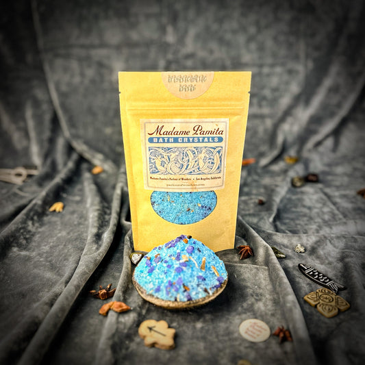 Psychic Eye Bath Crystals