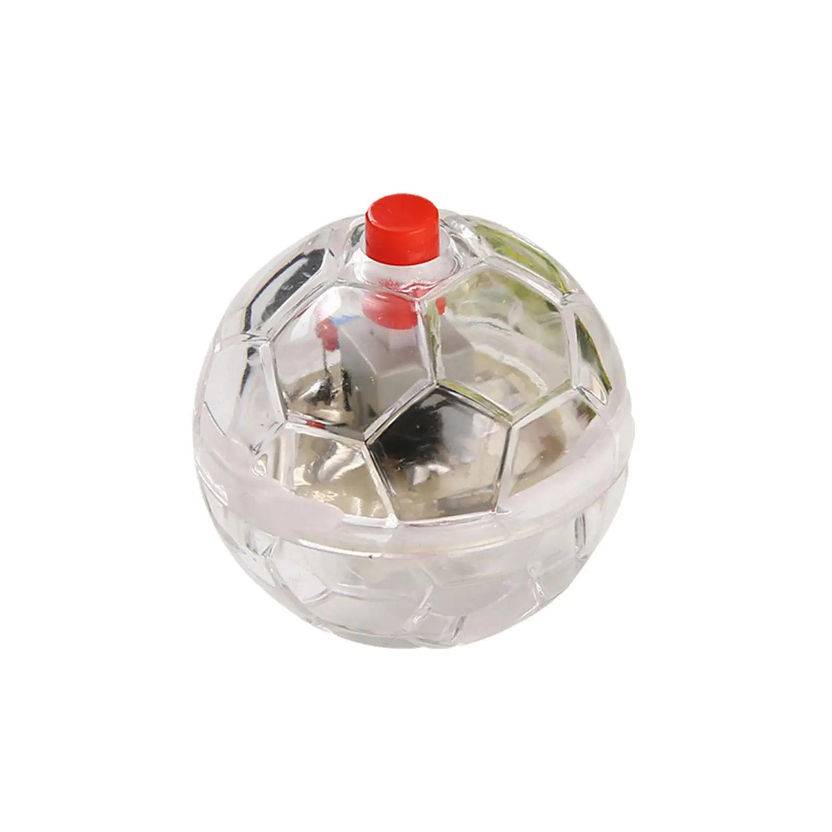 Paranormal Motion Light-Up Balls