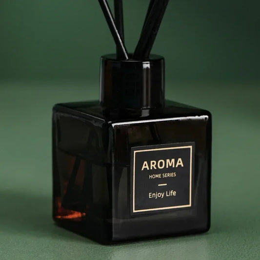 Midnight Hotel Aromatherapy Air Freshener