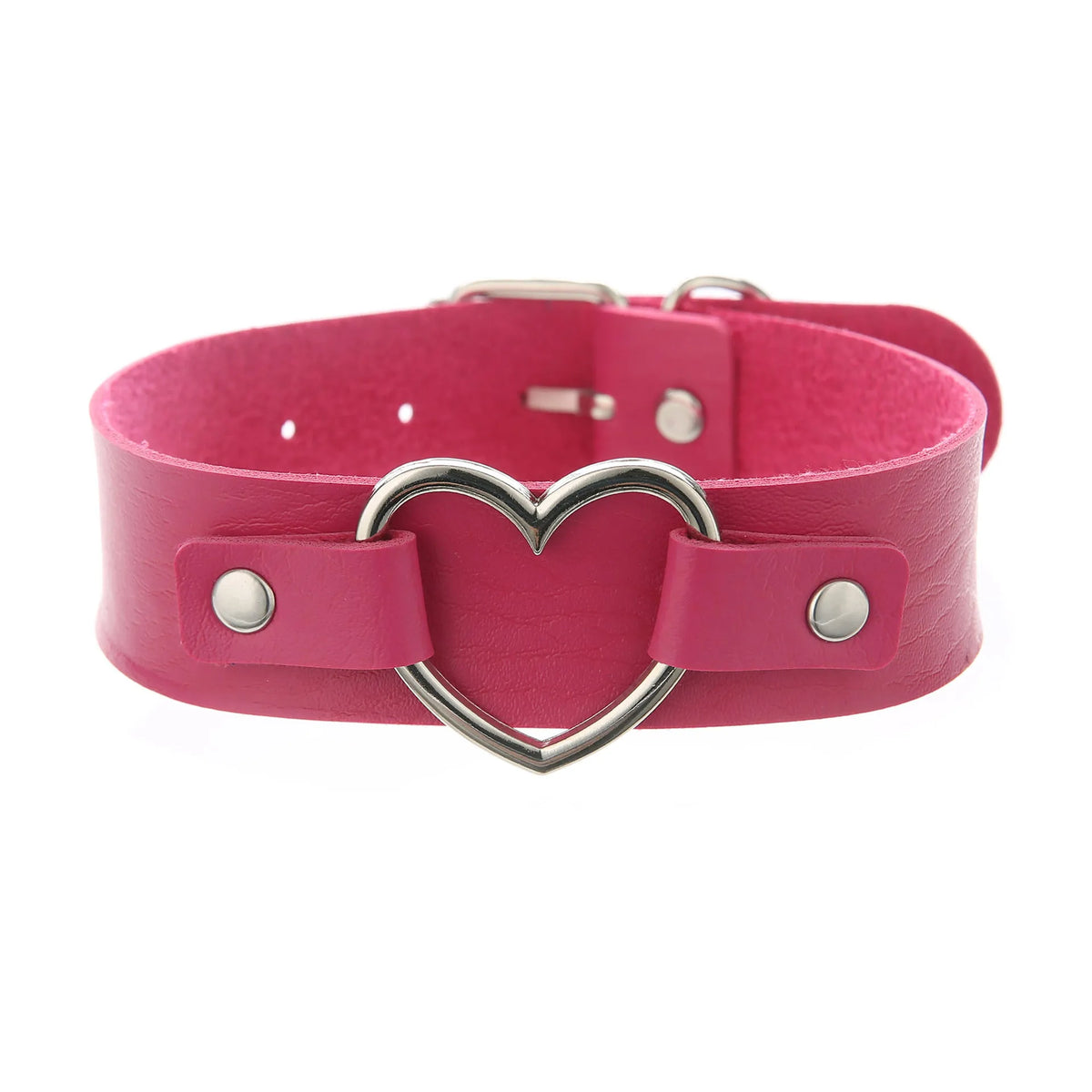 Night Charm Gothic Collar (Colors) - Shadow Threadz Crypt