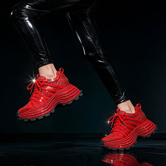 Blood Diamond Afterdark Sneakers