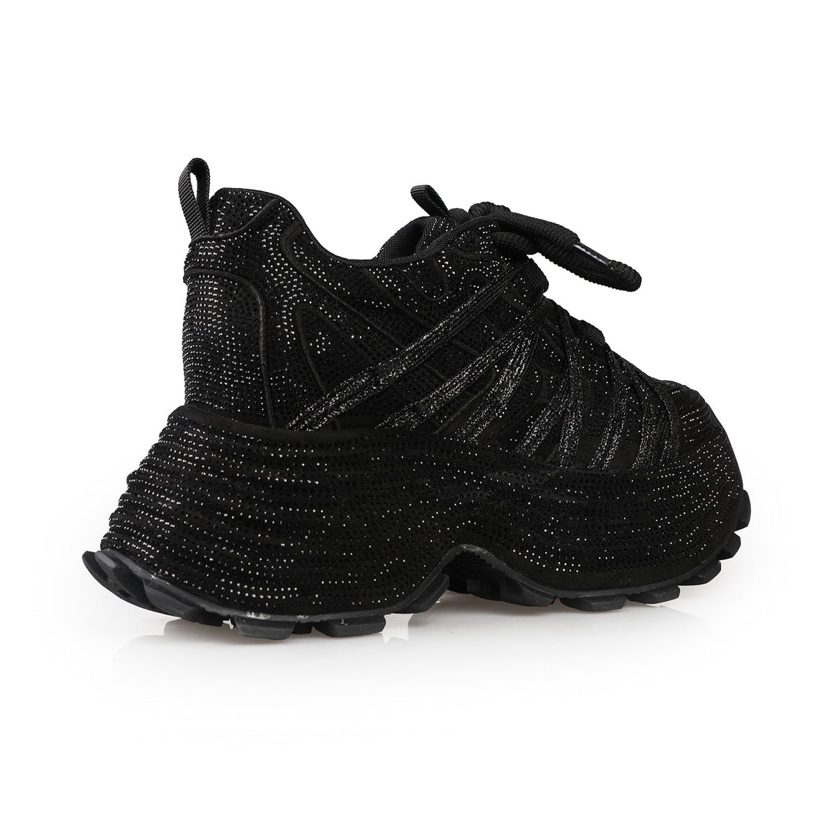 Black Diamond Afterdark Sneakers