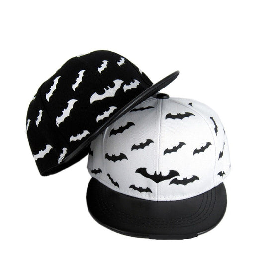 Shadowcaster Unisex Cap - Shadow Threadz Crypt