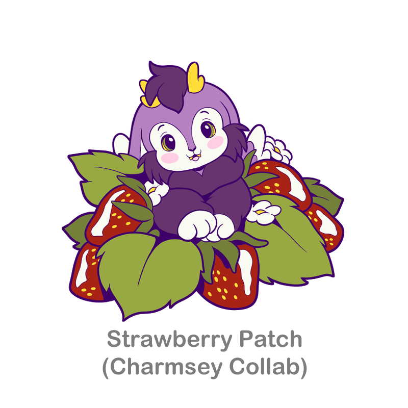 Snughoul Medium Enamel Pins - Shadow Threadz Crypt