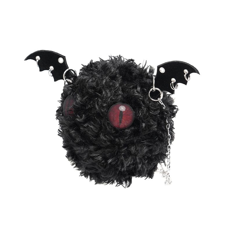 Little Doom Bat Bag