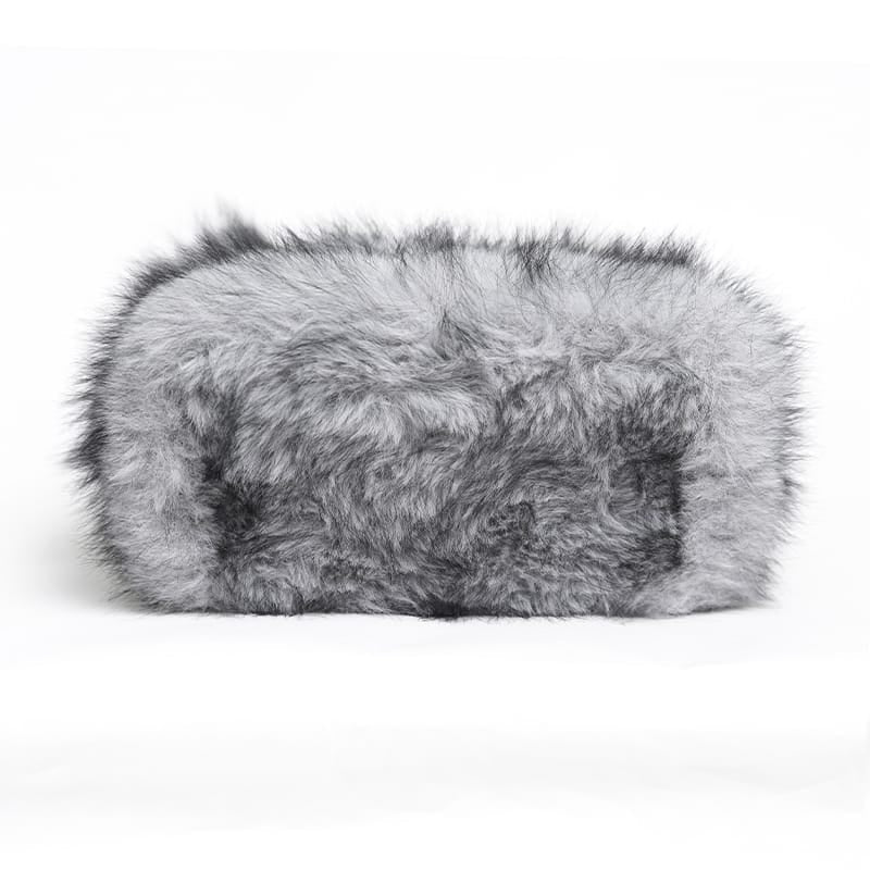 Grave Dust Plush Spider Backpack 11