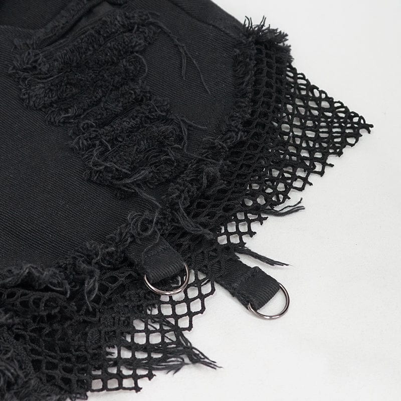 Breakaway Havoc Convertible Pants