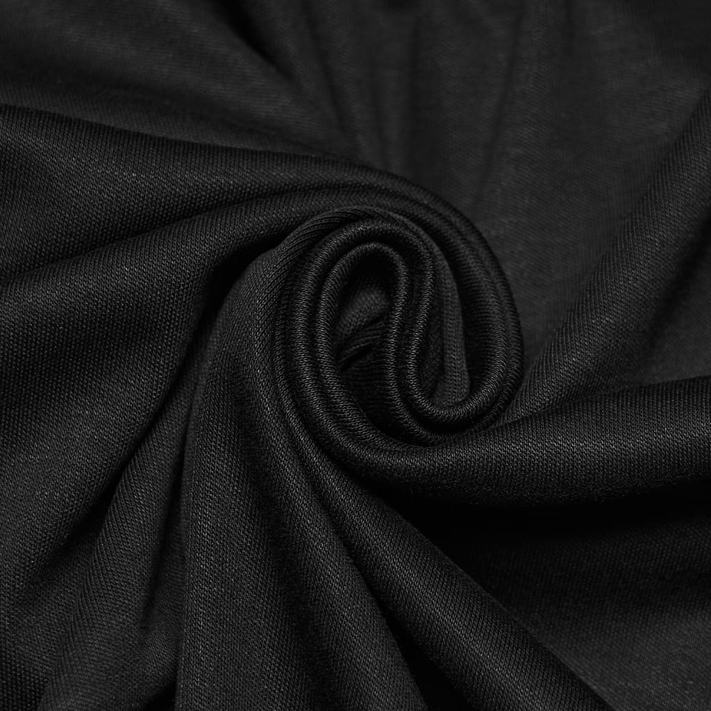 Riot Protocol Asymmetric Strap Shirt detail view