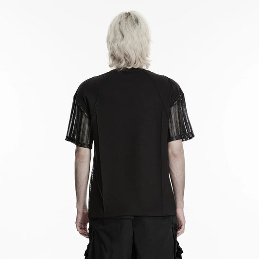 Darkframe Mesh Panel Top