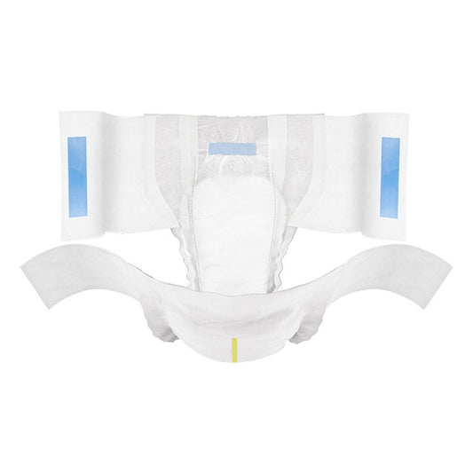 TENA Complete +Care Ultra Briefs - Shadow Threadz Crypt