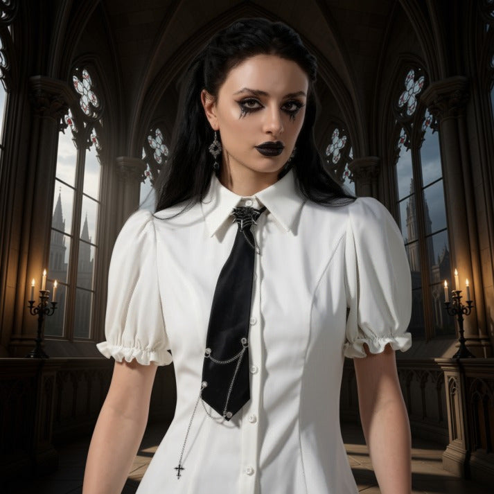 Dark Academia