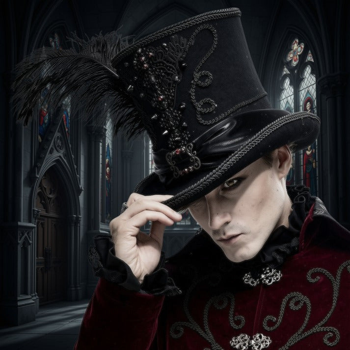 Victorian Goth