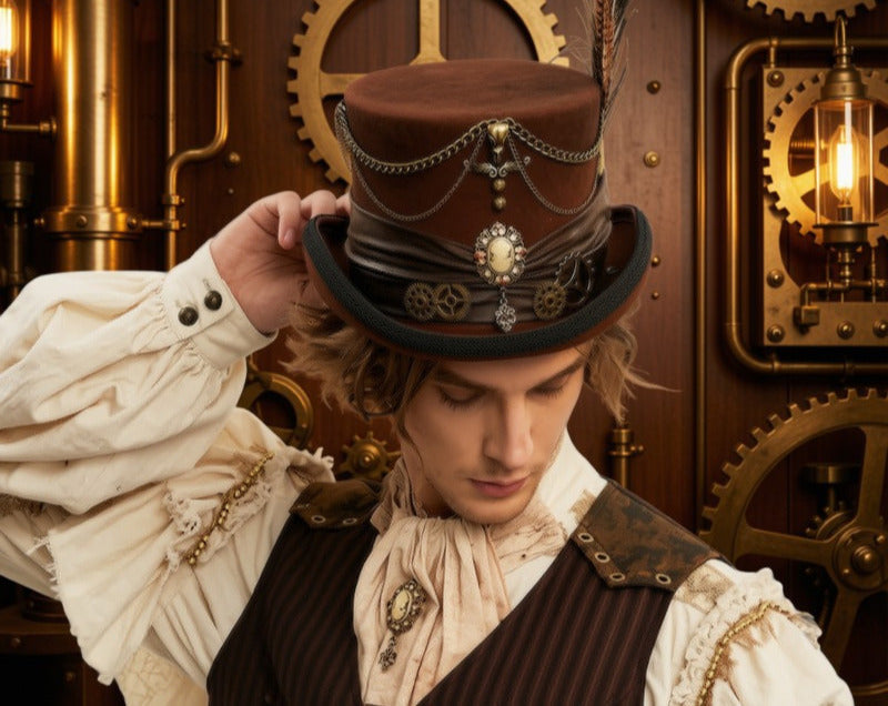 Steampunk