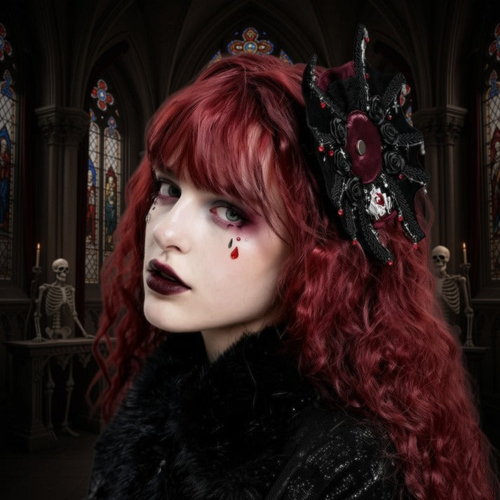 Gothic Lolita