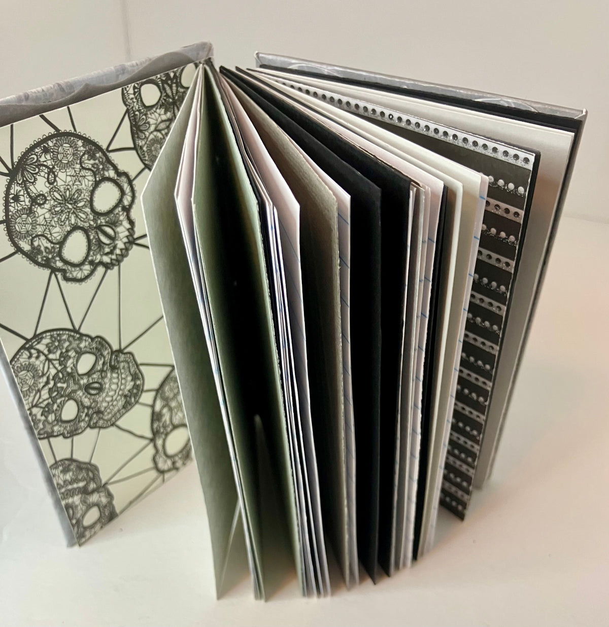 Pocket Sized Junk Journals