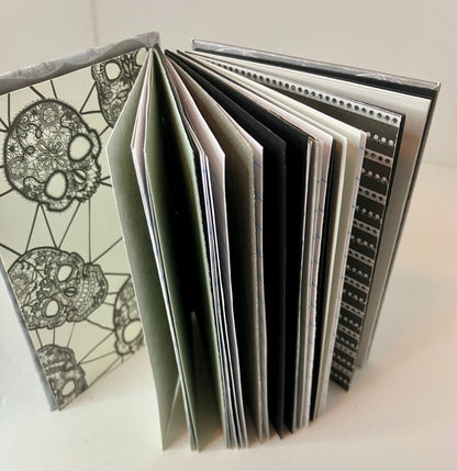 Pocket Sized Junk Journals