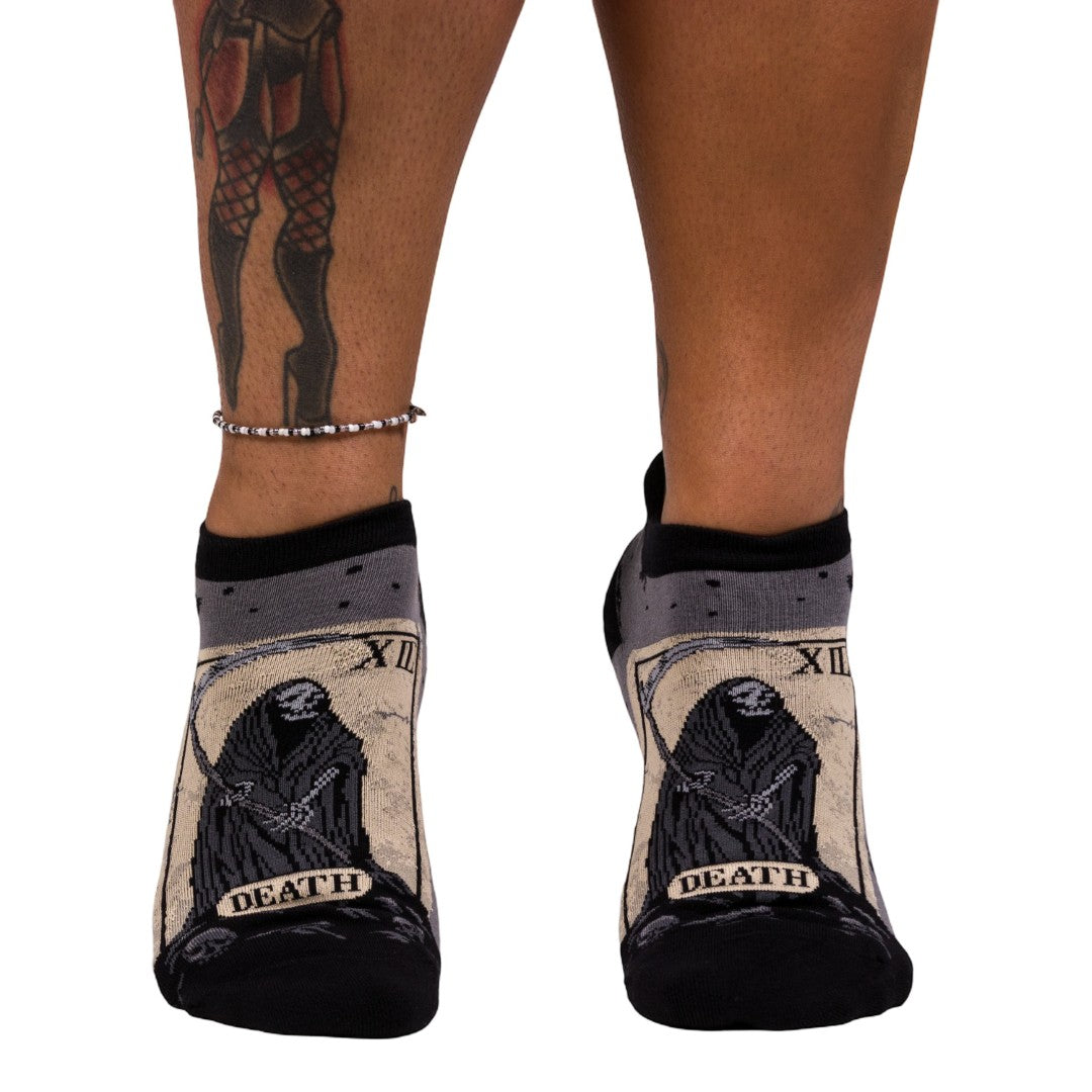 Best Sellers Ankle Sock Pack | 5 Designs