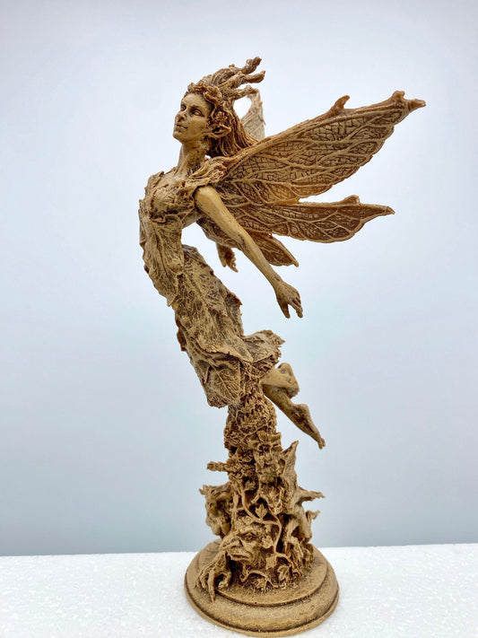 Titania Queen of the Fairies Statue