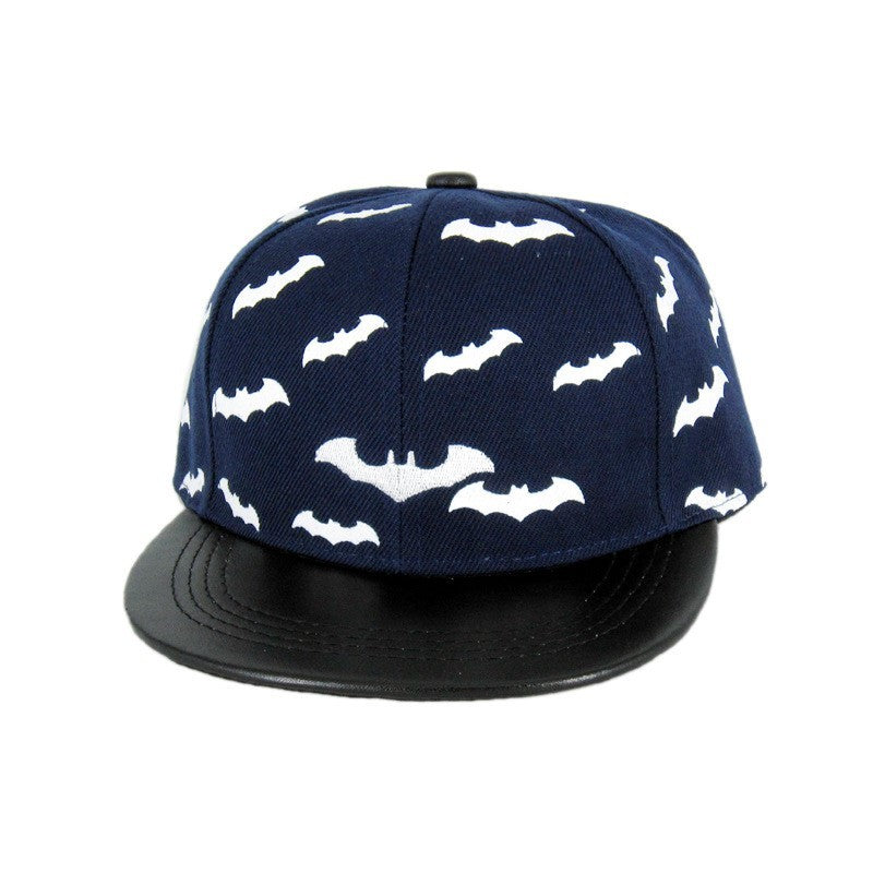 Shadowcaster Unisex Cap - Shadow Threadz Crypt