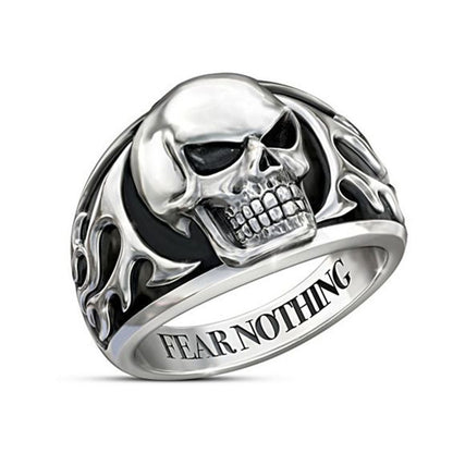 Voidwalker’s Oath Ring - Shadow Threadz Crypt