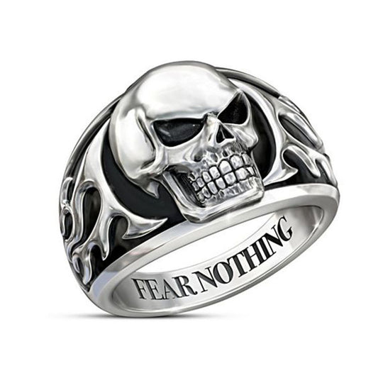 Voidwalker’s Oath Ring - Shadow Threadz Crypt