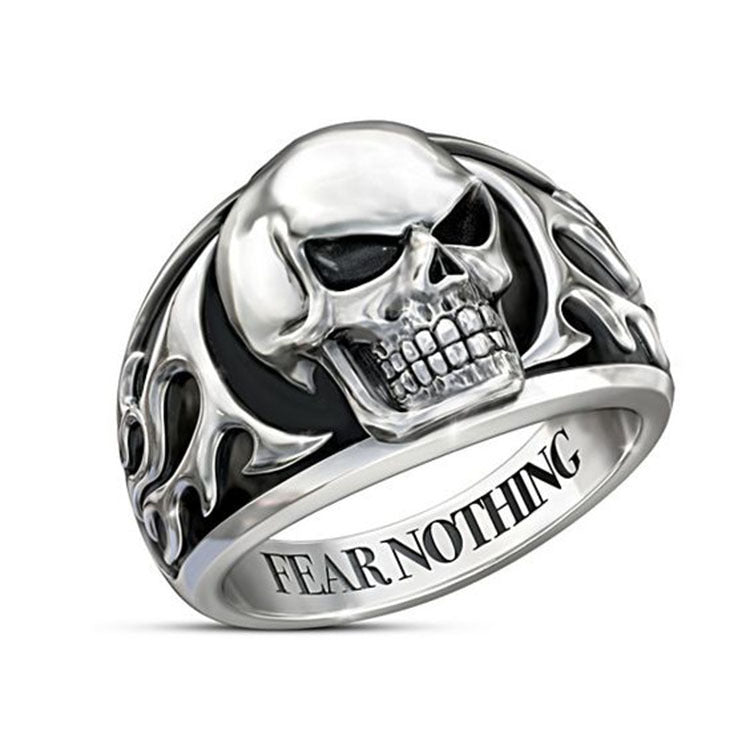 Voidwalker’s Oath Ring - Shadow Threadz Crypt