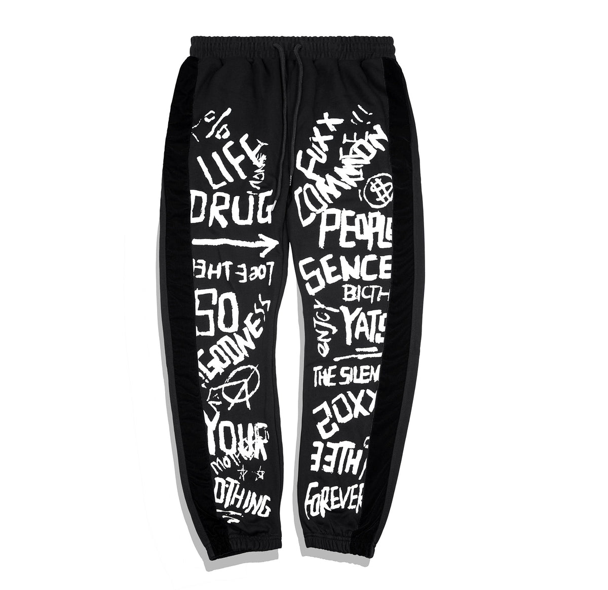 Urban Speed Racer Sweatpants