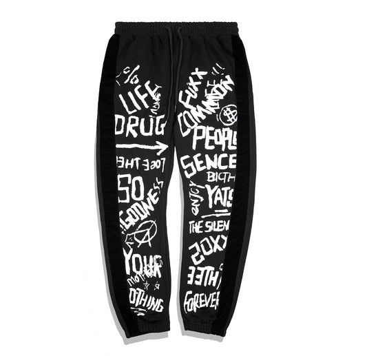 Urban Speed Racer Sweatpants