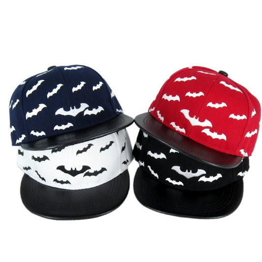 Shadowcaster Unisex Cap - Shadow Threadz Crypt