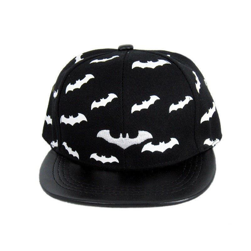 Shadowcaster Unisex Cap - Shadow Threadz Crypt