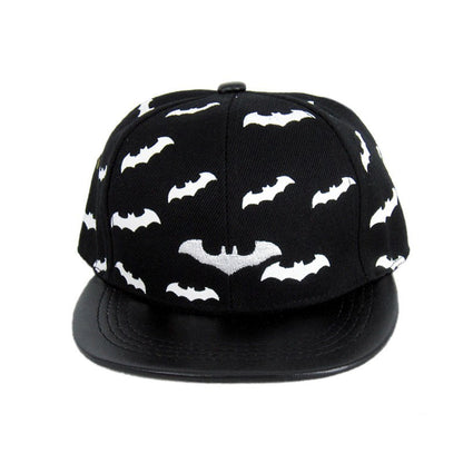 Shadowcaster Unisex Cap - Shadow Threadz Crypt