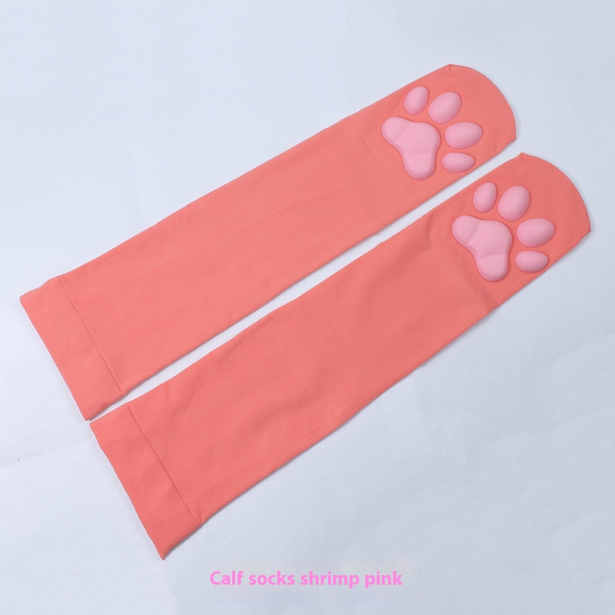 Witchpaw Cozy Socks - Shadow Threadz Crypt