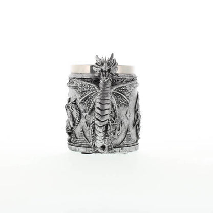 Dragon Scenes Mug