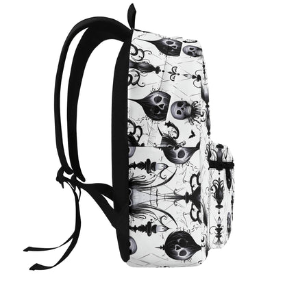 Phantom Harvest Pack - Shadow Threadz Crypt