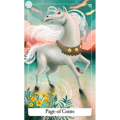 The Princess Bride Tarot Deck & Guidebook