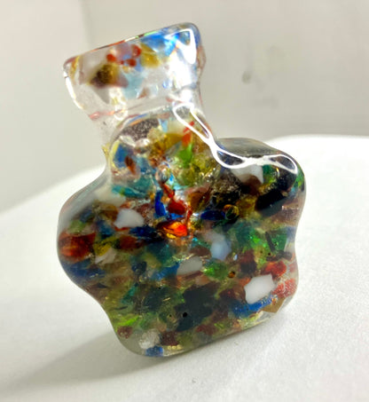 Resin Potion Bottles