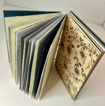 Pocket Sized Junk Journals