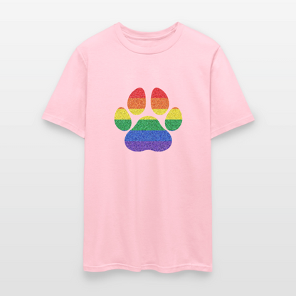 Paw Pride Unisex Play Tee (Colors)