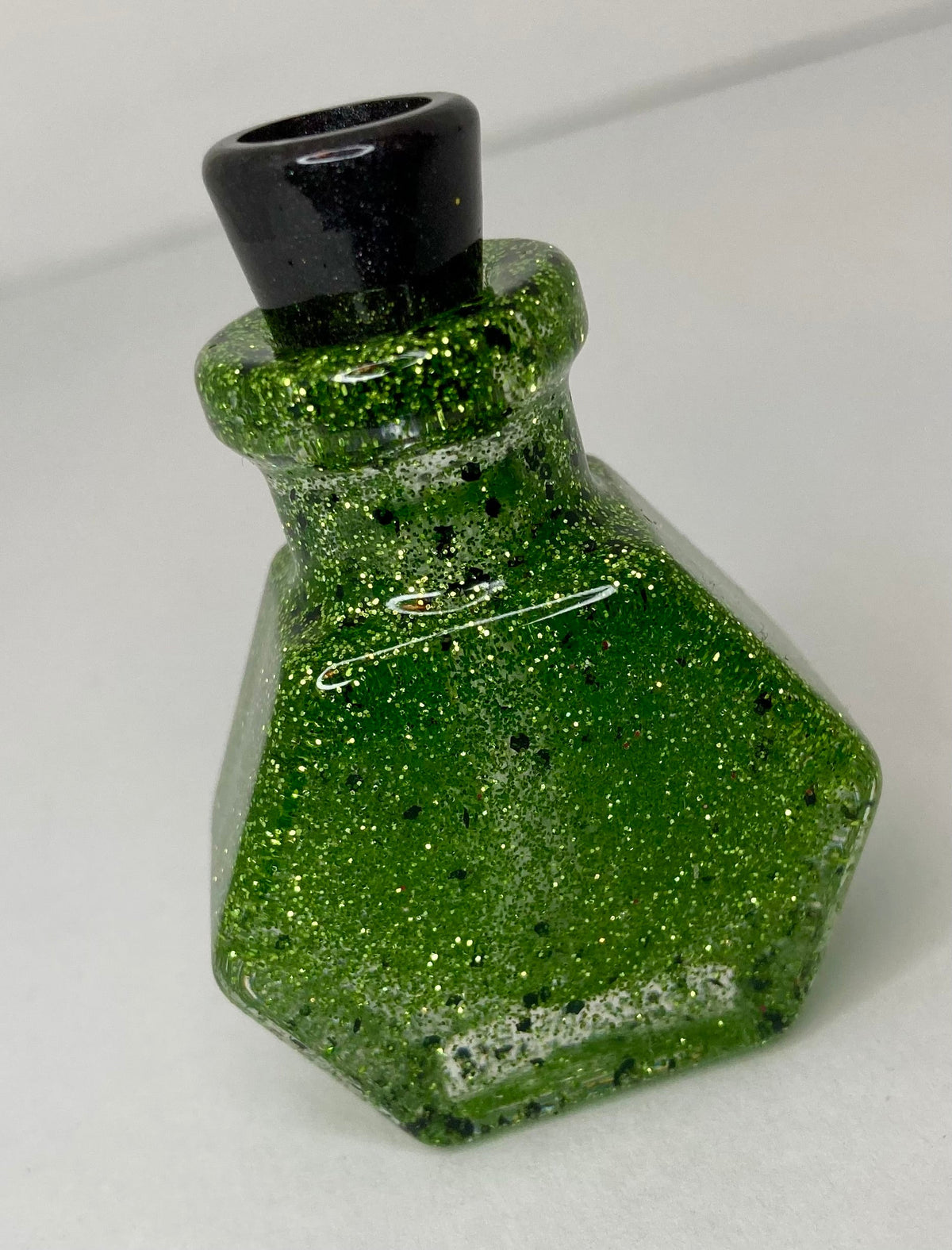 Resin Potion Bottles